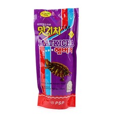 거북이 전용 영양 사료 먹이 밥 청거북이 160g, 없음
