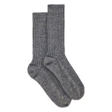 에트로 골지 양말