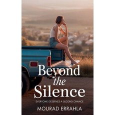 (英文圖書)Beyond the Silence 平裝版, Mourad Errahla, 英文