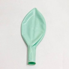 18 36인치 부드러운 광택 마카롱 풍선 두꺼운 헬륨 생일 결혼식 크리스마스 새해 베이비 샤워 장식, China Mainland, 18inch 10pcs, green