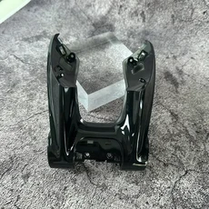 메르세데스 벤츠 AMG 2019-2020 스포츠 W177 B C E 클래스 세단 스티어링 휠 커버에 적합, 02 1