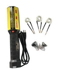 FH-1000 휴대용 전자기 유도 히터 녹 제거 나사 및 너트, 02 BS 230V