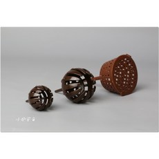 【小樹安每】日本肥料容器 10入／組, 1個