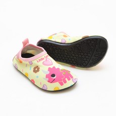 little gems 男孩女孩 Aqua 水鞋 z0691z