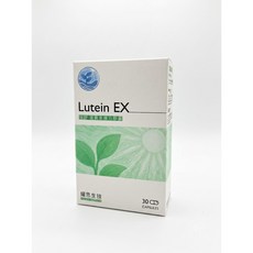 觀泉生技 視舒葉黃素複方膠囊, 1個, 視舒葉黃素複方膠囊30粒, 30粒