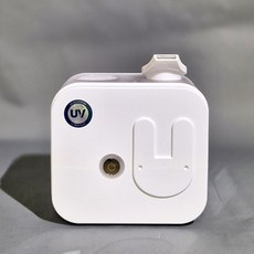 엠텍 국내생산 UV 초음파가습기 생수병가습 MHU-110W / MHU-110M 생수병미포함, MHU-110W(화이트)