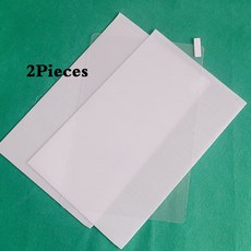 TABWEE W90 T90 11 T20 10.1인치 태블릿 HD 화면 보호 필름용 2개몫 9H 강화 유리, [02] TABWEE W90 11inch