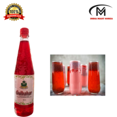 MARHABA SHARBAT GULBAHAR 굴바하르 800G, 1개, 1개입