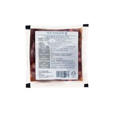 아임요 이지 타피오카 펄, 120g, 1개입, 100개