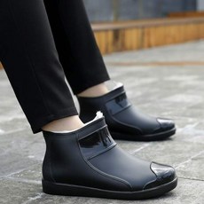 남여공용 윈터 밸런스 데일리 퍼안감 심플 방한부츠 남녀공용방한부츠 396159