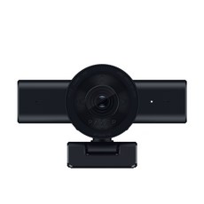 레이저 고성능 스트리밍 웹캠 Kiyo V2 X, 블랙, RZ19-0538