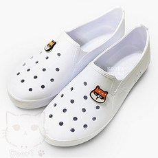 Dr 학생 로얄 EVA 만능화 실내화 (160~300mm)