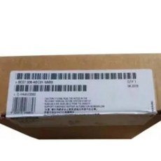 포장 1 년 6ES7338-4BC01-0AB0 No.24arehouse spot 전송, 1개