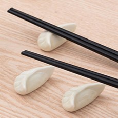 삼공 수저거치대 일식젓가락받침대