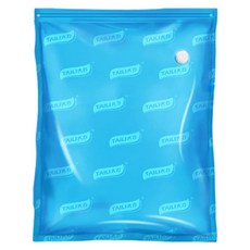 真空收納袋 衣物棉被壓縮袋 節省空間 防潮防塵防蟲, 圖片色, C款80X100CM 平面袋1入