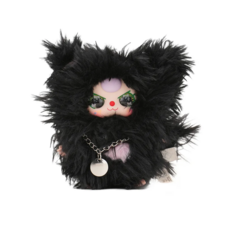 에이비씨홈 베이비쓰리 서프라이즈 랜덤박스 릴라600 시크릿 미고 귀여운 인형 신학기 졸업 선물, 1개, NO.12 귀여움 가득 미러 200%