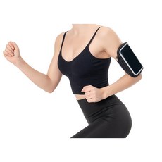 手機臂袋 運動臂套 防潑水手機臂套 手機保護套 健身房運動手機套 跑步手機臂包 海蒂小舖