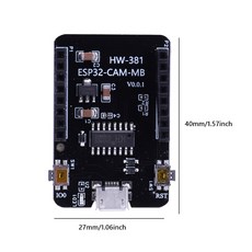 C타입 및 rco USB WROOM 32 개발 보드 스마트 홈용 와이파이 및 블루투스 초저전력 무선 모듈 32 38 핀 30, 10 ESP32 CAM, 10) ESP32 CAM