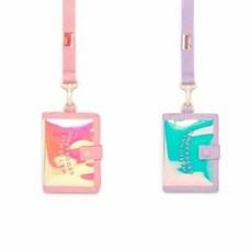 내셔널지오그래픽 키즈 K245KAC020 앨리스지갑 269243