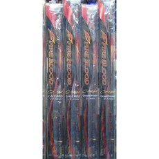 SHIMANO FIRE BLOOD Onaga 熱血 磯釣竿 舊款出清 磯釣竿 海釣竿, 1.7-530