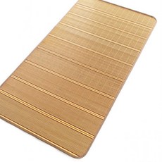 강샵 대나무 매트 대나무자리