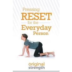 Pressing Reset for the Everyday Person Paperback, OS Press, English, 9781641840743