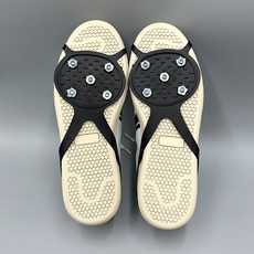 고신축 휴대용 도심형 아이젠 빙판길 신발 도시형 일회용 윈터솔 멀티젠 운동화 시티젠 눈길 얼음길 생활형, 상세페이지 참조