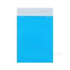 고마음추천샵 택배봉투 100매 (20x26cm) 블루