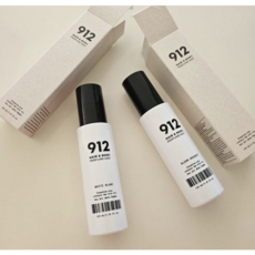 912 헤어&바디 퍼퓸 미스트 100ml (단품), 3개