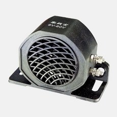 하이파워 빽부저 12V-24V겸용 후진벨 14425ea 1(PC)