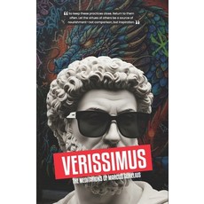 (영문도서)Verissimus: the Meditations of Marcus Aurelius Paperback, Independently Published, English, 9798298776530