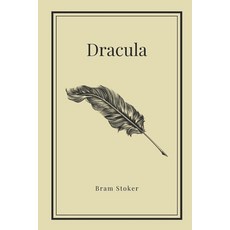 Dracula by Bram Stoker Paperback, Independently Published, English, 9798556368460