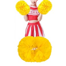 치어리딩 응원수술 운동회 체육대회 응원도구 31cmbuy3+7Pew