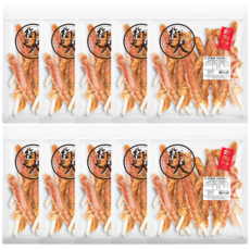 御天犬 潔牙雞肉棒 台灣本產, 10個, 200g, 雞