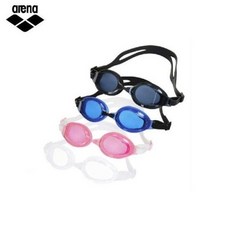 [아레나] 성인 공용 김서림방지 국산 트레이닝 수경 / A5AC1AG45 / A6AC1AG45, FREE, PNK(핑크)