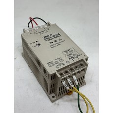 OMRON 歐姆龍 S82V-0324 電源供應器 (可開統編) 高效穩定工業電源, 1個