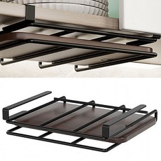 무타공 도마 선반 정리대 거치대 쟁반 도마꽂이 1단 도마정리대, 1개, 스피드고 1단