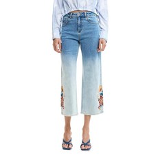 Desigual 여성용 코코 블루. 190776