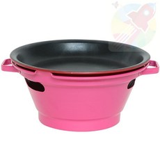 MP05 가정용 미니화로 구이팬 가정용숯불화로 미니캠핑용품 가정용미니화로