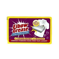Elbow Grease 衣物去污皂 stain remover soap 英國進口, 100g, 1個