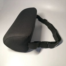 사무실 허리받침 쿠션 등받이의자 의자등받이 지지대