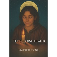 (영문도서)The Budding Healer Paperback, Independently Published, English, 9798287953454