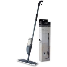 WOCA 씽크대 세정제 스프레이 걸레 모든 유형의 바닥재 매우 내구성이 뛰어난 경량 디자인 세탁 가능한 패드가 있는 의 리필 하드우드 라미네이트 타일 바닥 청소기 Q162880