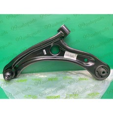 【汽車零件專家】喜美 FIT 1.5 2015- 年 左前下 右前下 三角台 三腳架 三角架 TOYOPIT 日本製造, 1個, 左前下 H51360-T5A-J01