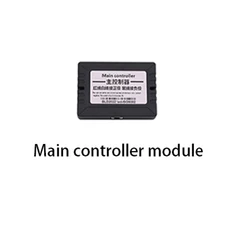 18 in 1 조명 부품 4핀 RGB, 02 main modul