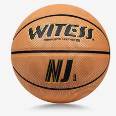 WITESS 籃球, 1個, WITESS籃球