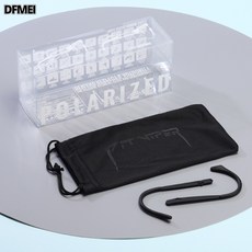 DFMEI PIT VIPER騎行護目鏡高檔戶外運動防風鏡偏光太陽鏡炫彩鍍膜