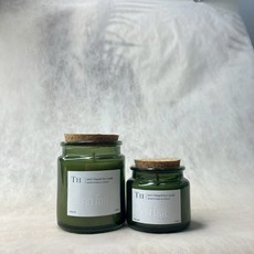 au fait 手工大豆蠟燭, 1個, 100g