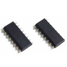 아날로그-디지털 변환 칩 SMD SOP-16 CS1180S CS8573E CS8622E CS8655E CS8573 CS8622 CS8623 CS8655 CS1180S 5 개, [04] CS8622E