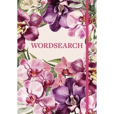 (영문도서) Wordsearch Paperback, Sirius Entertainment, English, 9781398843776